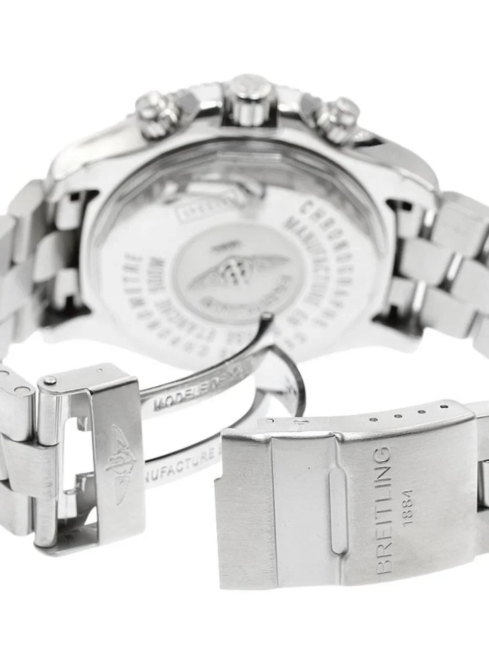 BREITLING Super Ocean